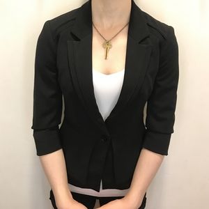 WHBM Blazer